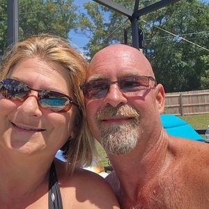 Meet your Posher, Sandy